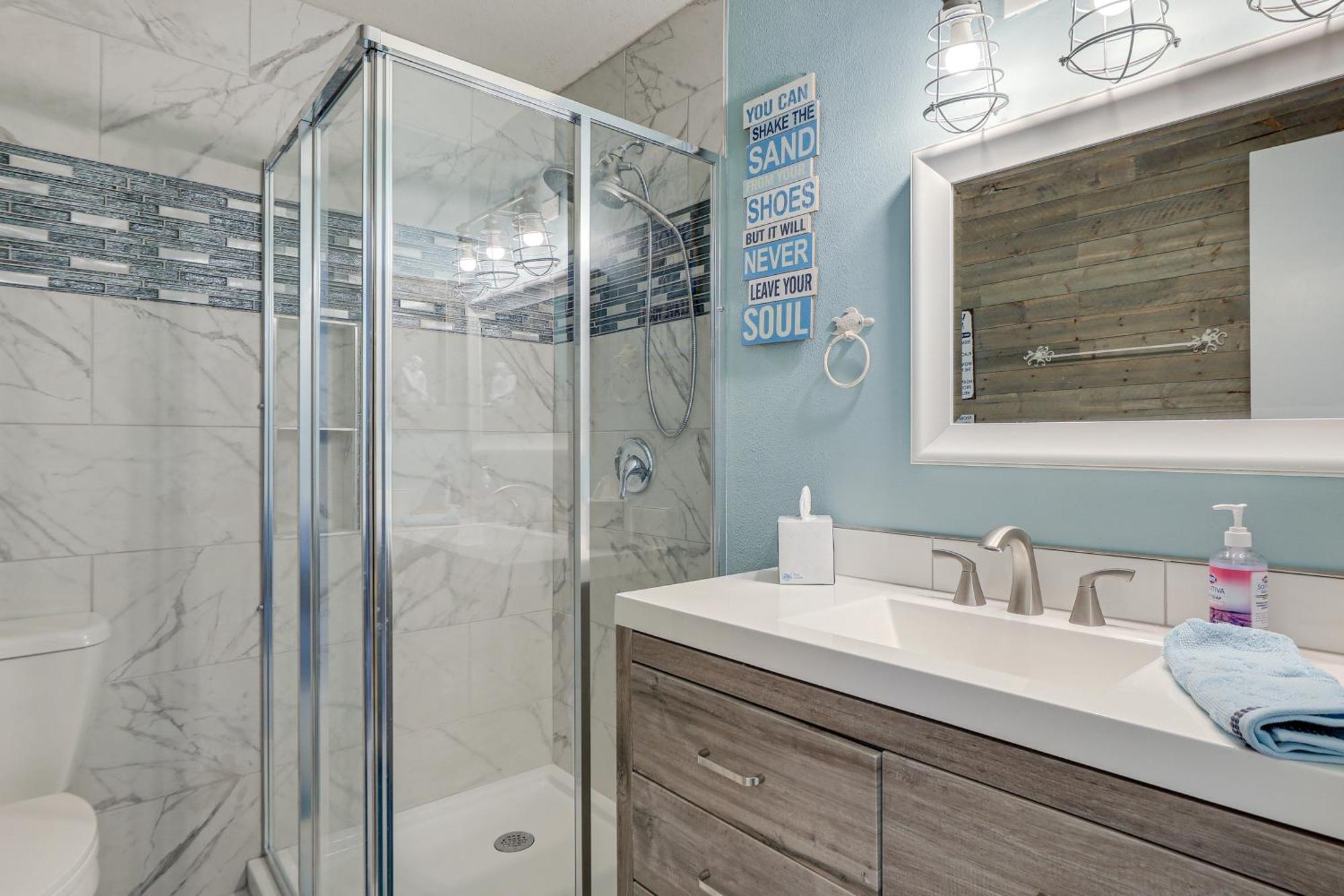 Beachfront Siesta Key Condo With Pool Access! Εξωτερικό φωτογραφία