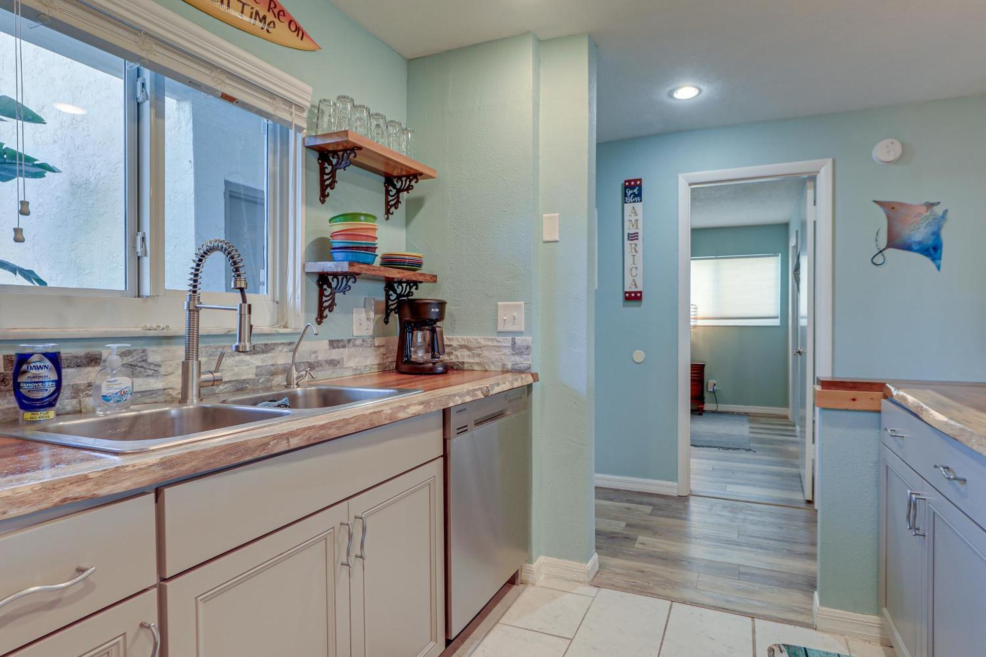 Beachfront Siesta Key Condo With Pool Access! Εξωτερικό φωτογραφία