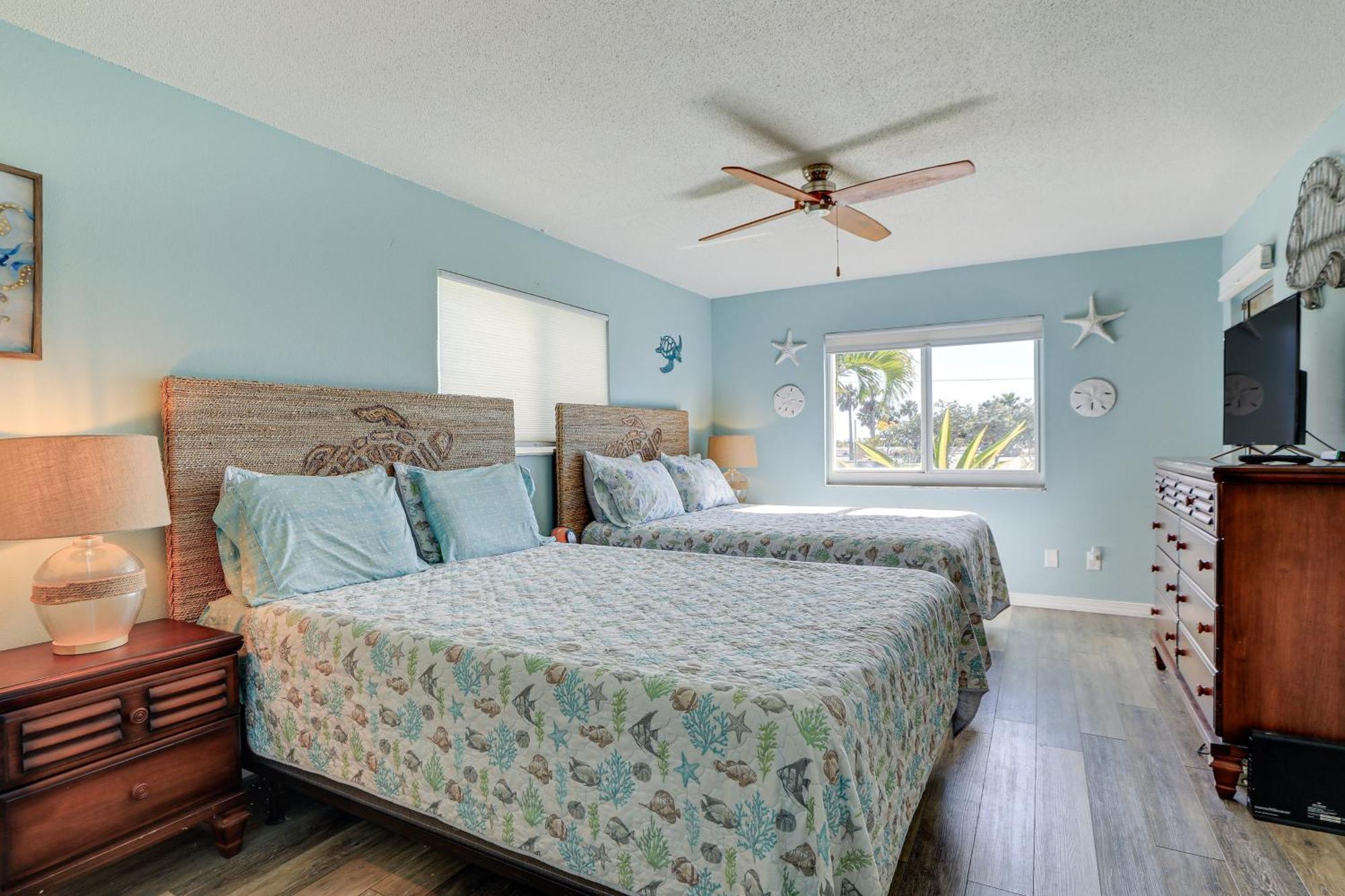 Beachfront Siesta Key Condo With Pool Access! Εξωτερικό φωτογραφία