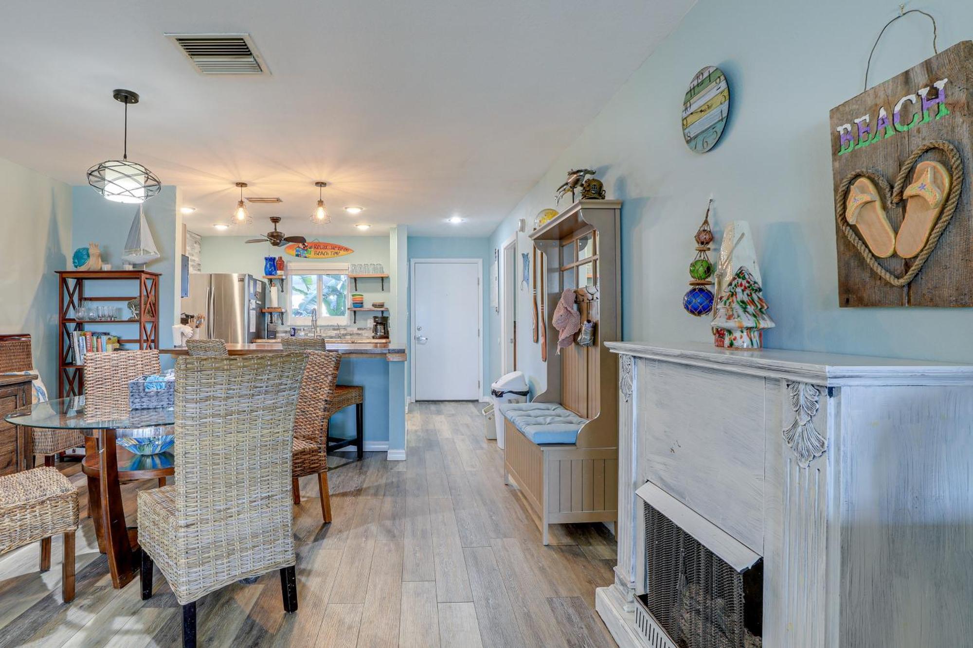Beachfront Siesta Key Condo With Pool Access! Εξωτερικό φωτογραφία