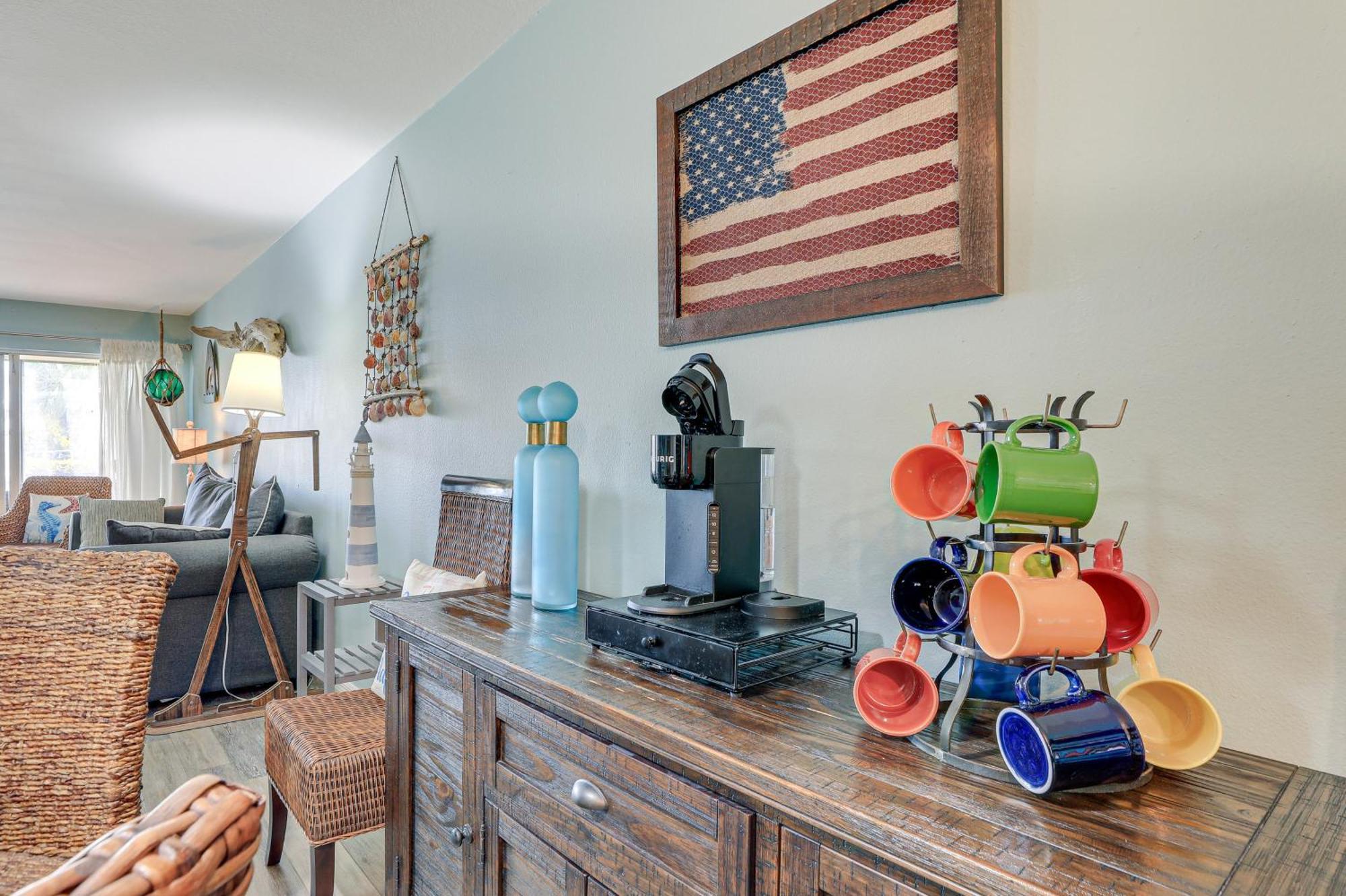 Beachfront Siesta Key Condo With Pool Access! Εξωτερικό φωτογραφία
