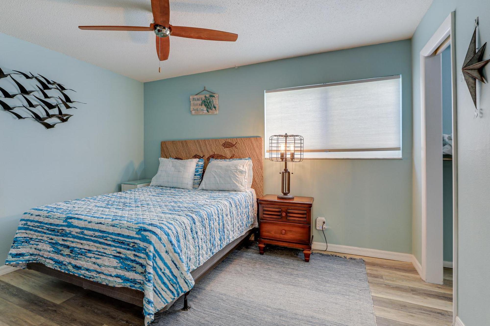 Beachfront Siesta Key Condo With Pool Access! Εξωτερικό φωτογραφία