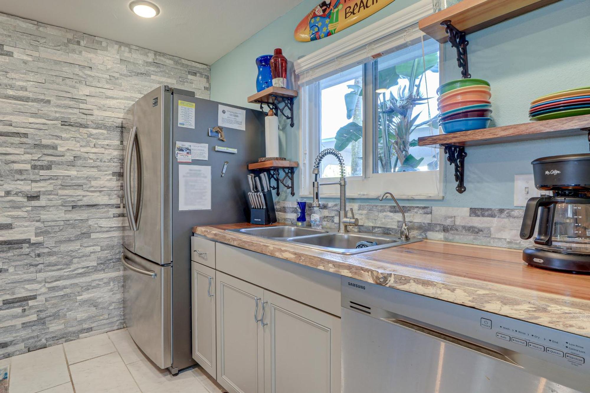 Beachfront Siesta Key Condo With Pool Access! Εξωτερικό φωτογραφία