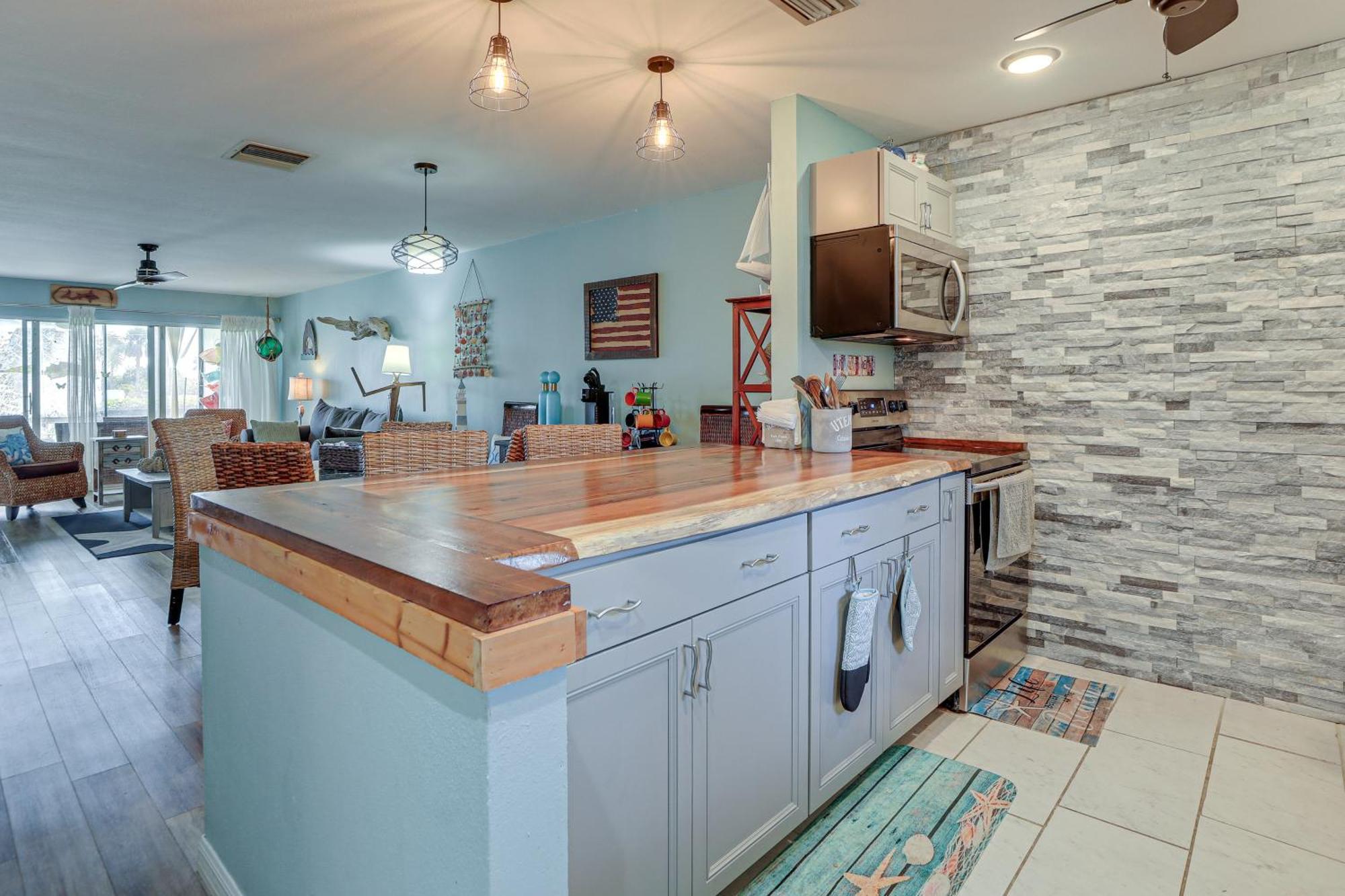 Beachfront Siesta Key Condo With Pool Access! Εξωτερικό φωτογραφία